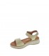 SANDALIA CUÑA OH! MY SANDALS HIELO