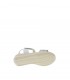 SANDALIA NIÑA OH! MY SANDALS BLANCO
