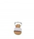 SANDALIA NIÑA OH! MY SANDALS BLANCO