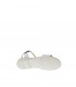 SANDALIA NIÑA OH! MY SANDALS BLANCO