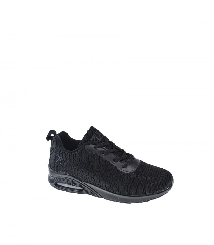 DEPORTIVO MUJER SWEDEN KLE NEGRO