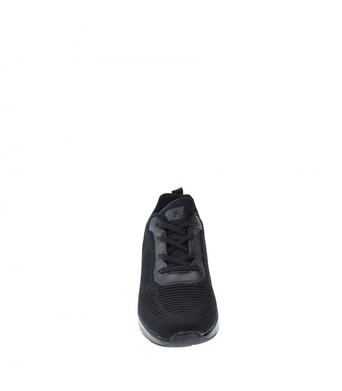 DEPORTIVO MUJER SWEDEN KLE NEGRO