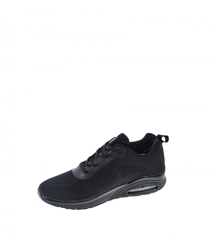 DEPORTIVO MUJER SWEDEN KLE NEGRO
