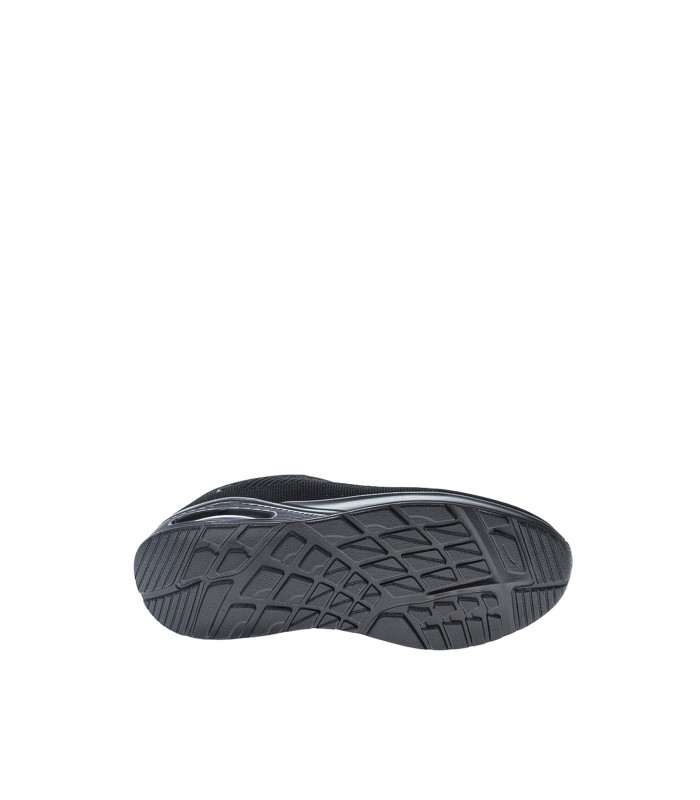 DEPORTIVO MUJER SWEDEN KLE NEGRO