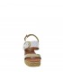 SANDALIA CUÑA OH! MY SANDALS MULTI