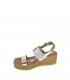 SANDALIA CUÑA OH! MY SANDALS MULTI