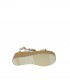 SANDALIA CUÑA OH! MY SANDALS MULTI