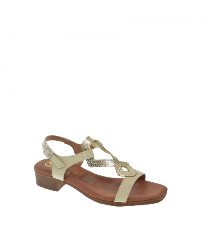 SANDALIA TACON OH! MY SANDALS MULTI