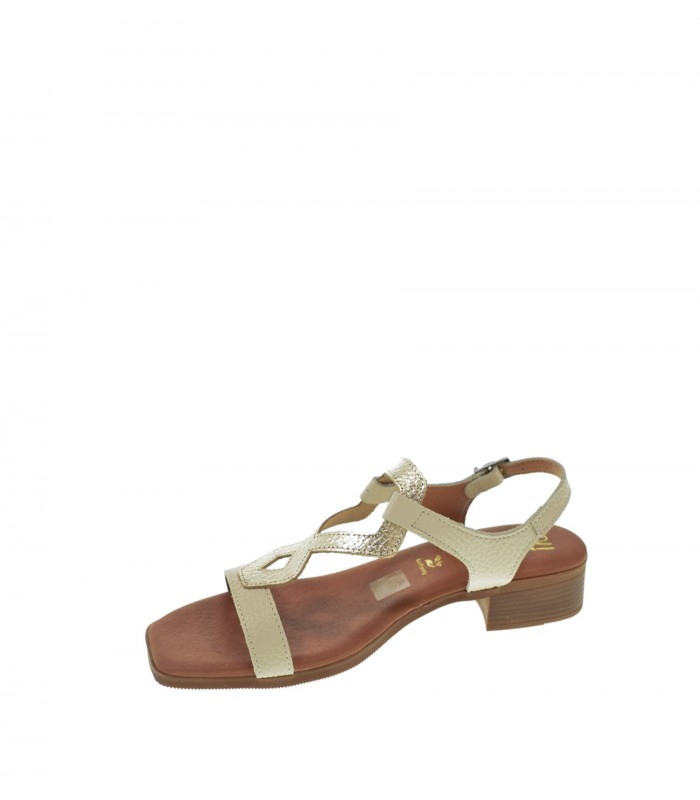 SANDALIA TACON OH! MY SANDALS MULTI