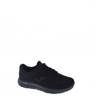 DEPORTIVO MUJER JOMA NEGRO
