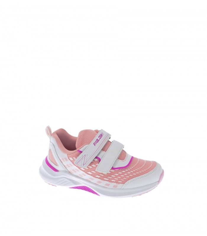 DEPORTIVO NIÑA PABLOSKY ROSA