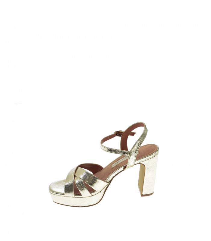 ZAPATO FIESTA MARIA MARE CHAMPAGNE