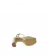 ZAPATO FIESTA MARIA MARE CHAMPAGNE