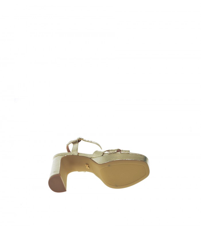 ZAPATO FIESTA MARIA MARE CHAMPAGNE