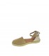 YUTE MUJER MEDITERRANEA BEIGE