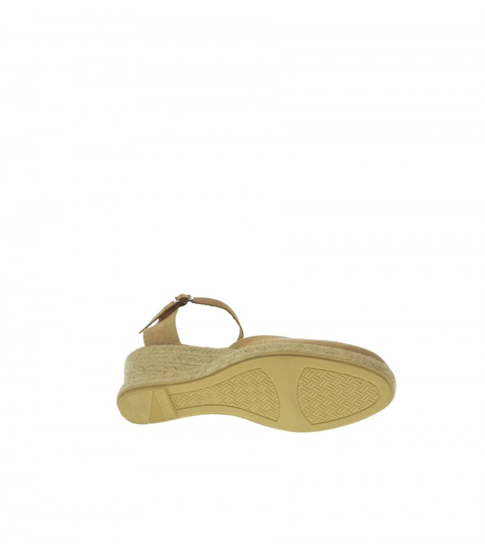 YUTE MUJER MEDITERRANEA BEIGE