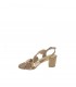 ZAPATO FIESTA MARCO TOZZI NUDE