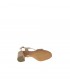 ZAPATO FIESTA MARCO TOZZI NUDE