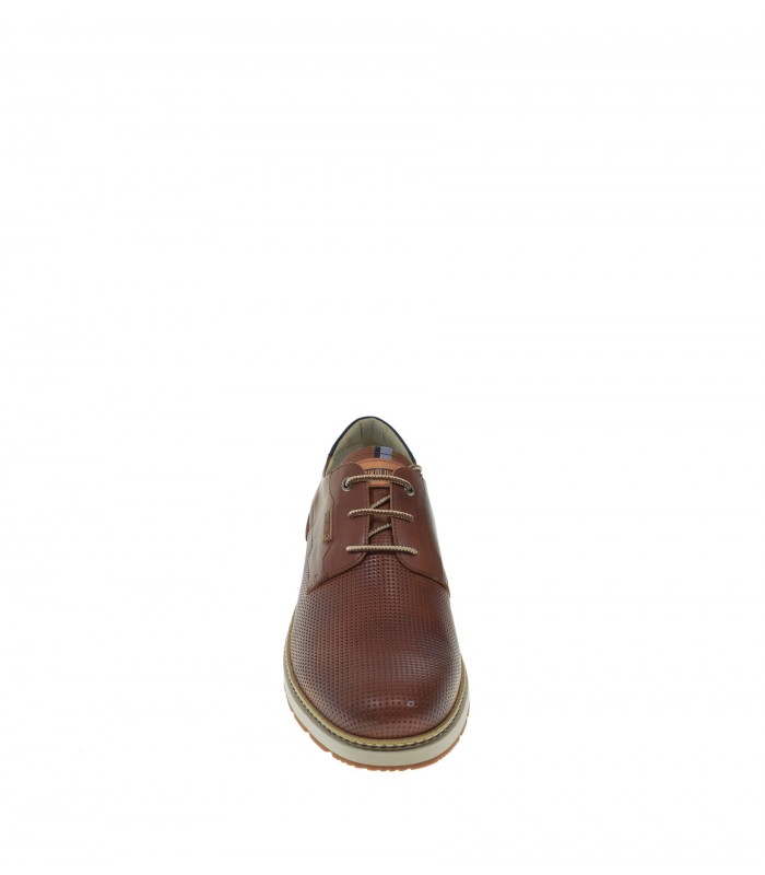 CORDON BLUCHER PIKOLINOS CUERO