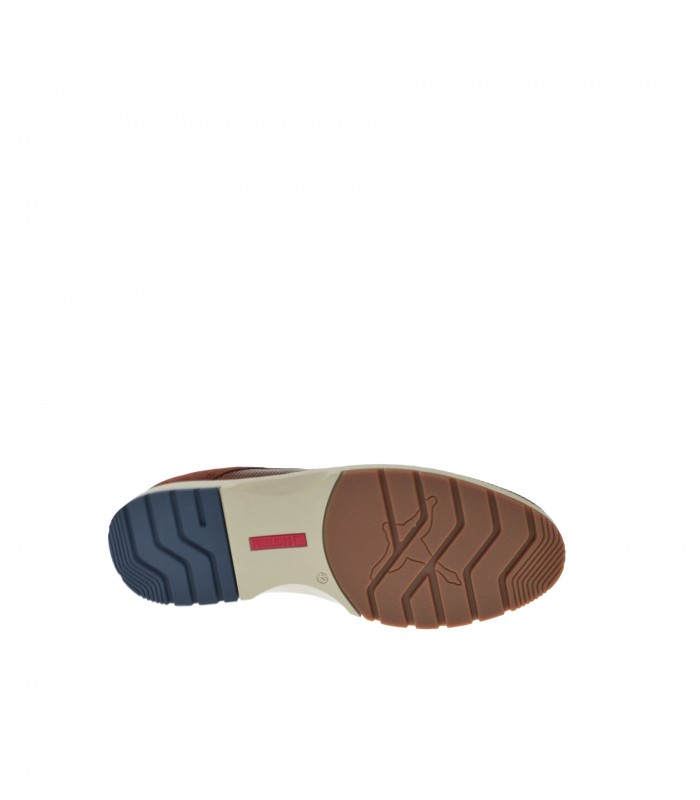 CORDON BLUCHER PIKOLINOS CUERO