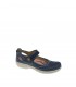 ZAPATO PLANO LAURA AZANA JEAN