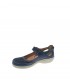 ZAPATO PLANO LAURA AZANA JEAN