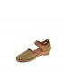ZAPATO CUÑA Erase BEIGE
