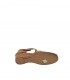 ZAPATO CUÑA Erase BEIGE