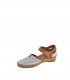 ZAPATO CUÑA Erase BLANCO