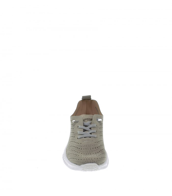 DEPORTIVO MUJER AMARPIES TAUPE