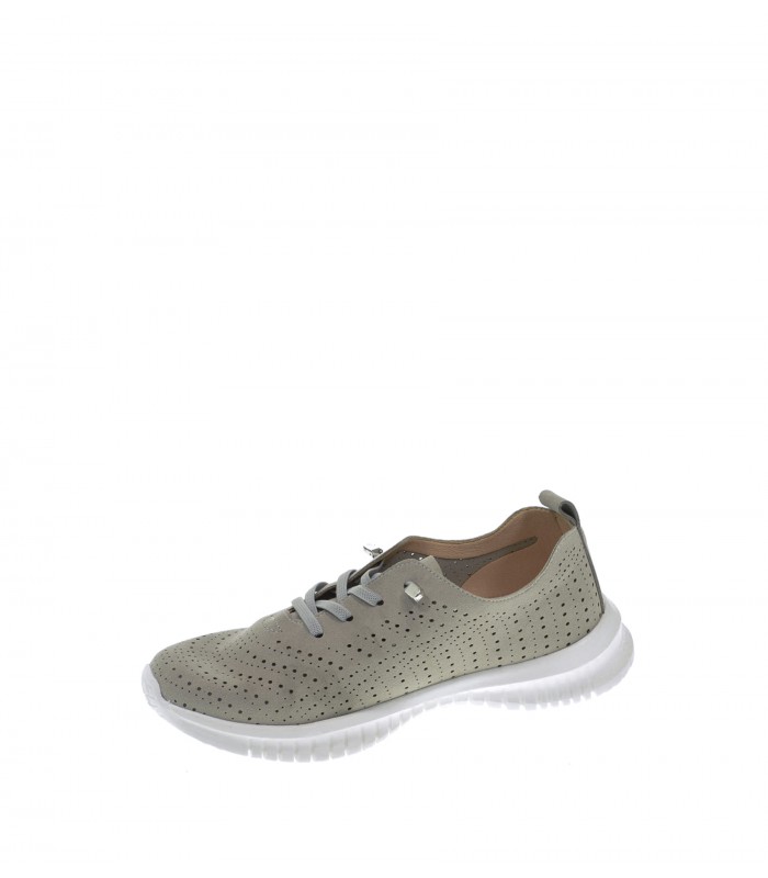 DEPORTIVO MUJER AMARPIES TAUPE