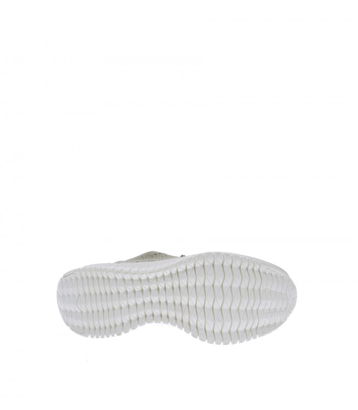 DEPORTIVO MUJER AMARPIES TAUPE