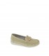 MOCASIN MUJER AMARPIES BEIGE