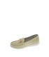 MOCASIN MUJER AMARPIES BEIGE