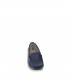 MOCASIN MUJER AMARPIES MARINO