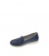 MOCASIN MUJER AMARPIES MARINO
