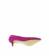 ZAPATO FIESTA DAVINIA FUCSIA