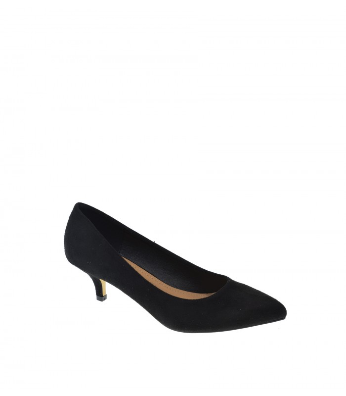 ZAPATO FIESTA DAVINIA NEGRO