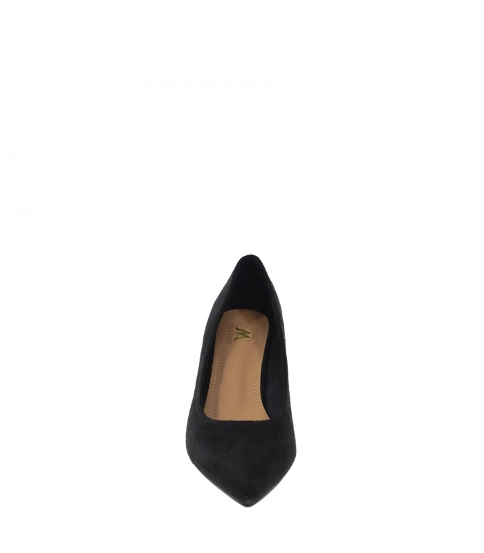 ZAPATO FIESTA DAVINIA NEGRO