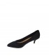 ZAPATO FIESTA DAVINIA NEGRO