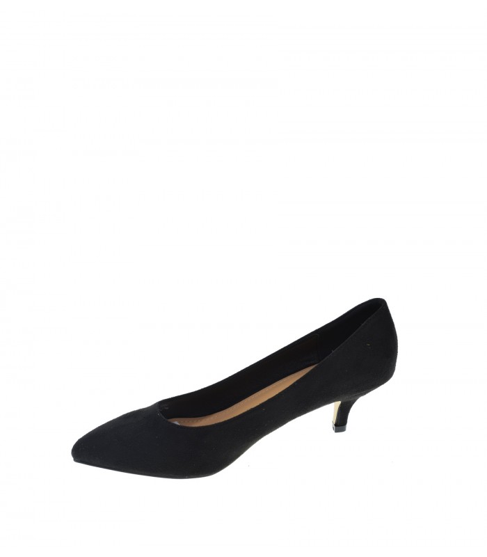 ZAPATO FIESTA DAVINIA NEGRO