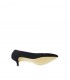 ZAPATO FIESTA DAVINIA NEGRO