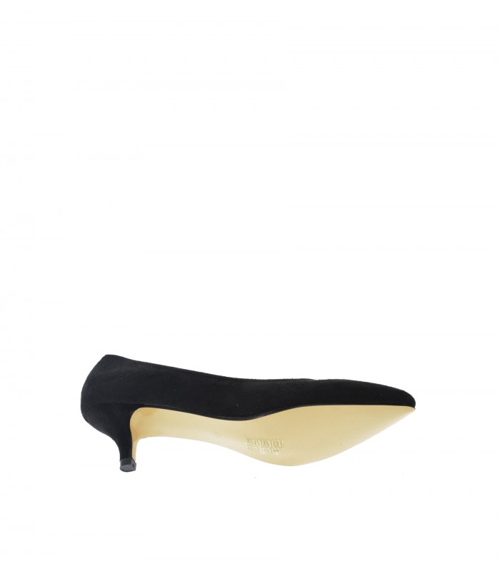 ZAPATO FIESTA DAVINIA NEGRO
