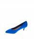 ZAPATO FIESTA DAVINIA AZUL