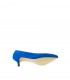 ZAPATO FIESTA DAVINIA AZUL