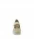 DEPORTIVO MUJER AMARPIES BEIGE