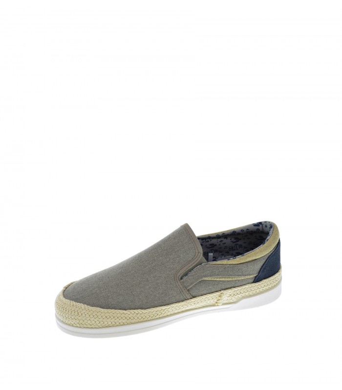 LONA HOMBRE LOIS TAUPE