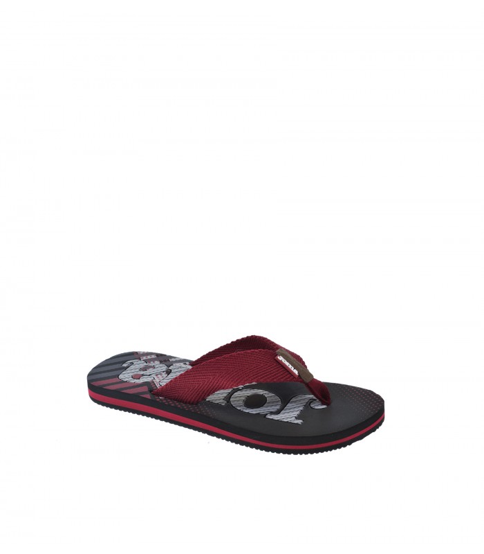 PLAYA PISCINA H JOMA ROJO