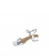 ZAPATO FIESTA FOXY UP PLATA
