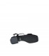 ZAPATO FIESTA FOXY UP NEGRO